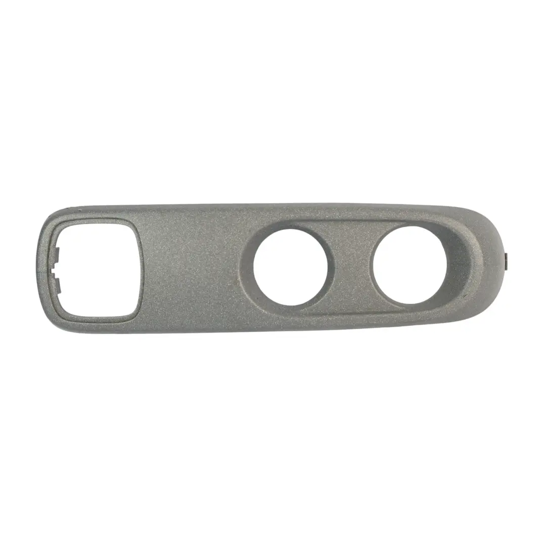 Smart 451 Fortwo Console Centrale Rivestimento Pannello - SKU A4516890337 - Numero di parte A4516890337