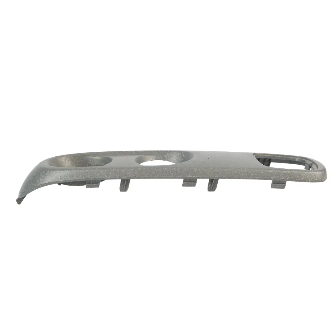 Smart 451 Fortwo Console Centrale Rivestimento Pannello - SKU A4516890337 - Numero di parte A4516890337