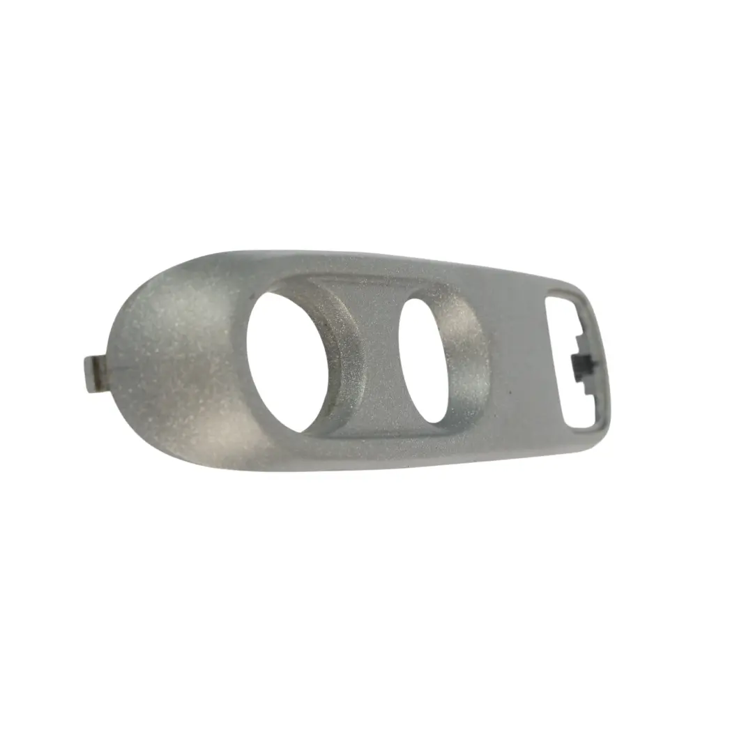 Smart 451 Fortwo Console Centrale Rivestimento Pannello - SKU A4516890337 - Numero di parte A4516890337
