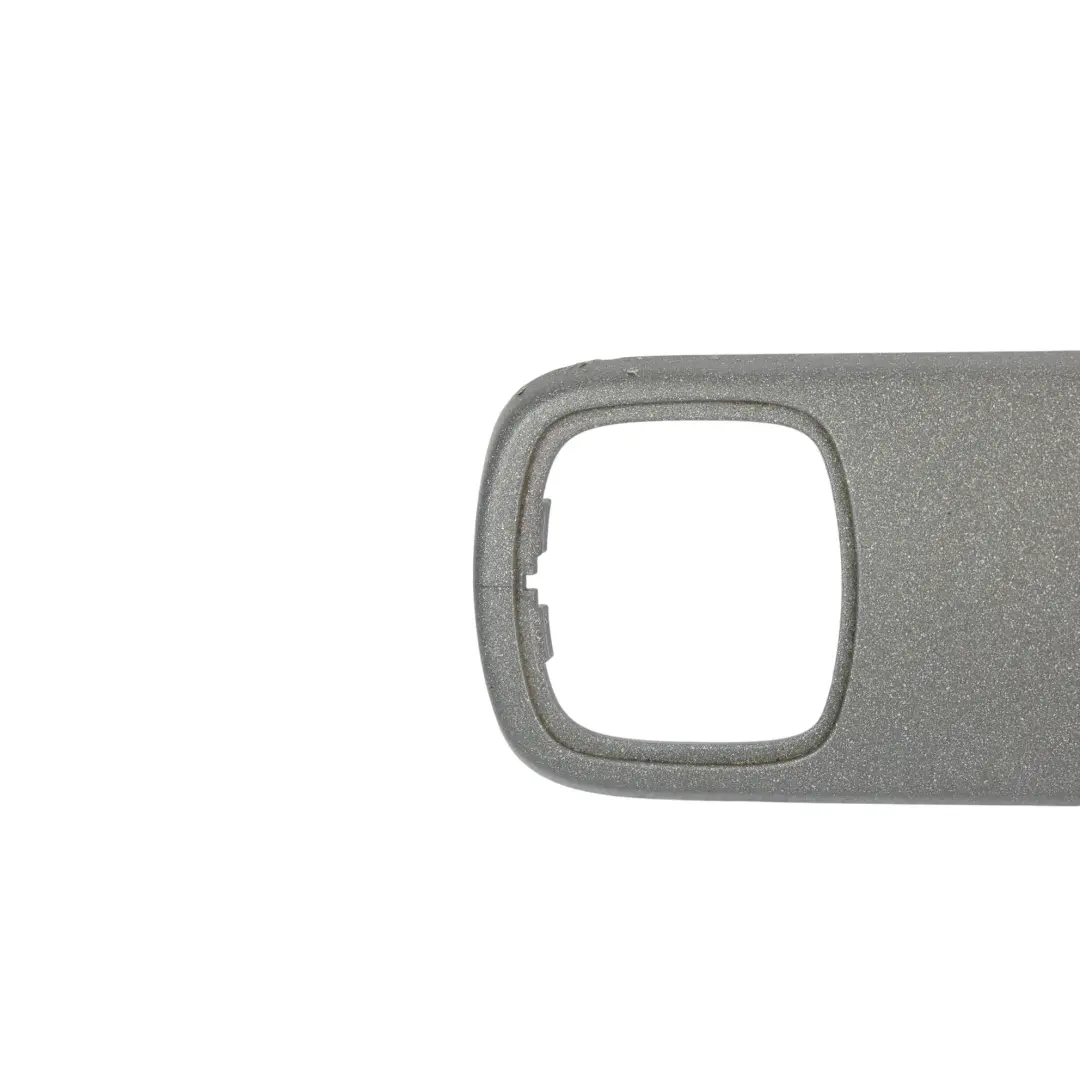 Smart 451 Fortwo Cache Console Centrale Panneau Porte-Gobelets - SKU A4516890337 - Numéro de pièce A4516890337