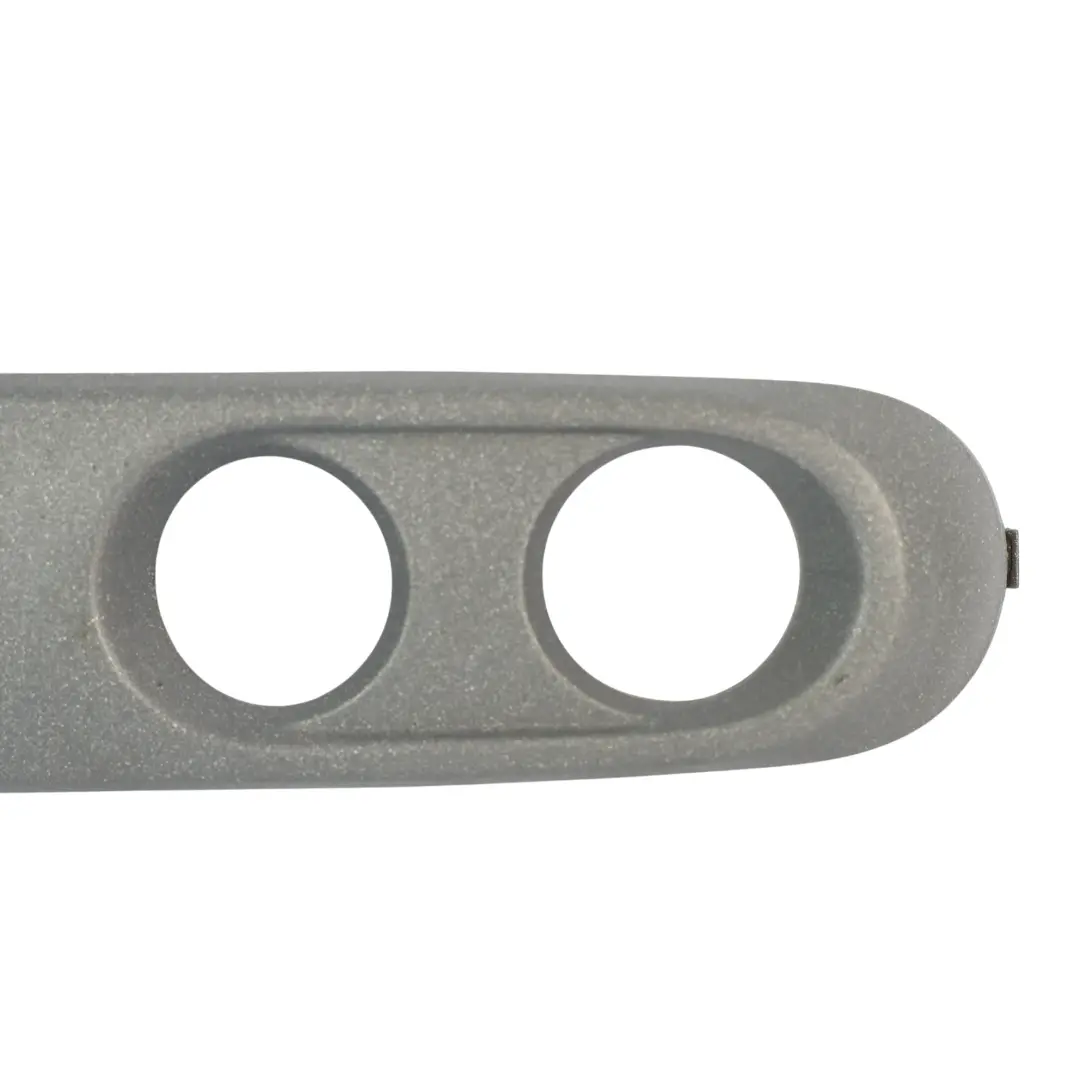 Smart 451 Fortwo Console Centrale Rivestimento Pannello - SKU A4516890337 - Numero di parte A4516890337