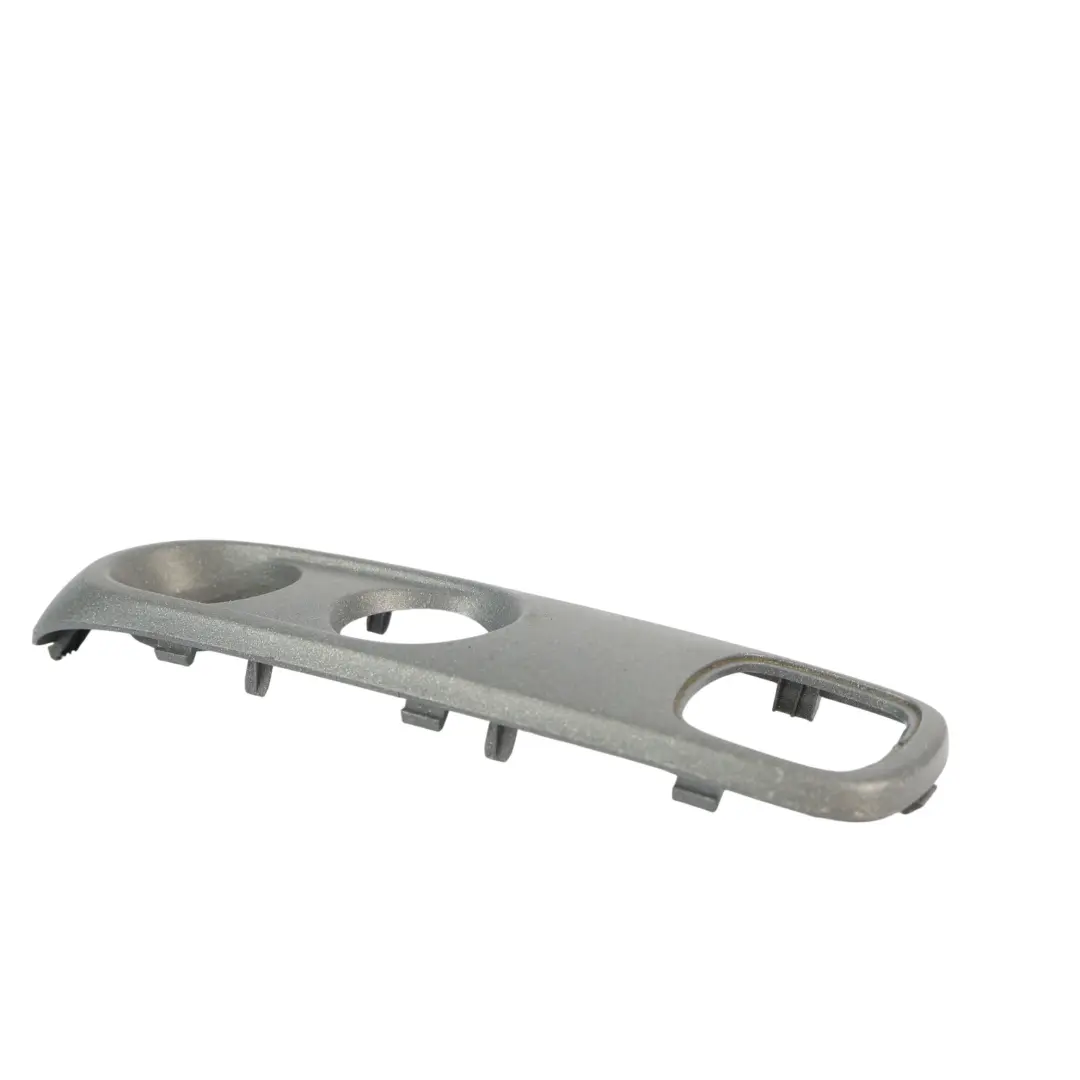 Smart 451 Fortwo Console Centrale Rivestimento Pannello - SKU A4516890337 - Numero di parte A4516890337