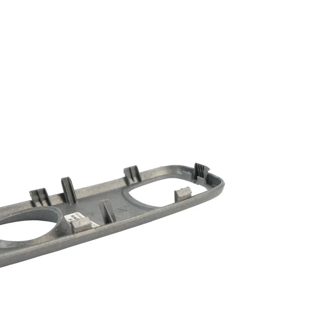 Smart 451 Fortwo Consola Central Tapa Portavasos Panel - SKU A4516890337 - Número de pieza A4516890337