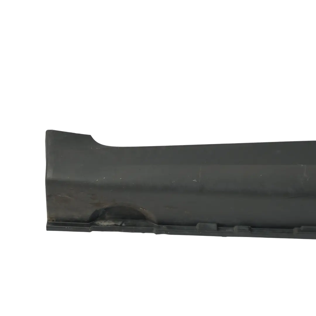 Smart Fortwo 451 Faldón Lateral Inferior Tapa Panel Alféizar Derecho - SKU A4516900125 - Número de pieza A4516900125