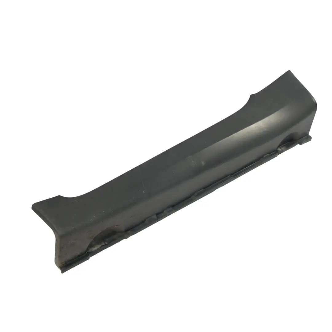 Smart Fortwo 451 Faldón Lateral Inferior Tapa Panel Alféizar Derecho - SKU A4516900125 - Número de pieza A4516900125