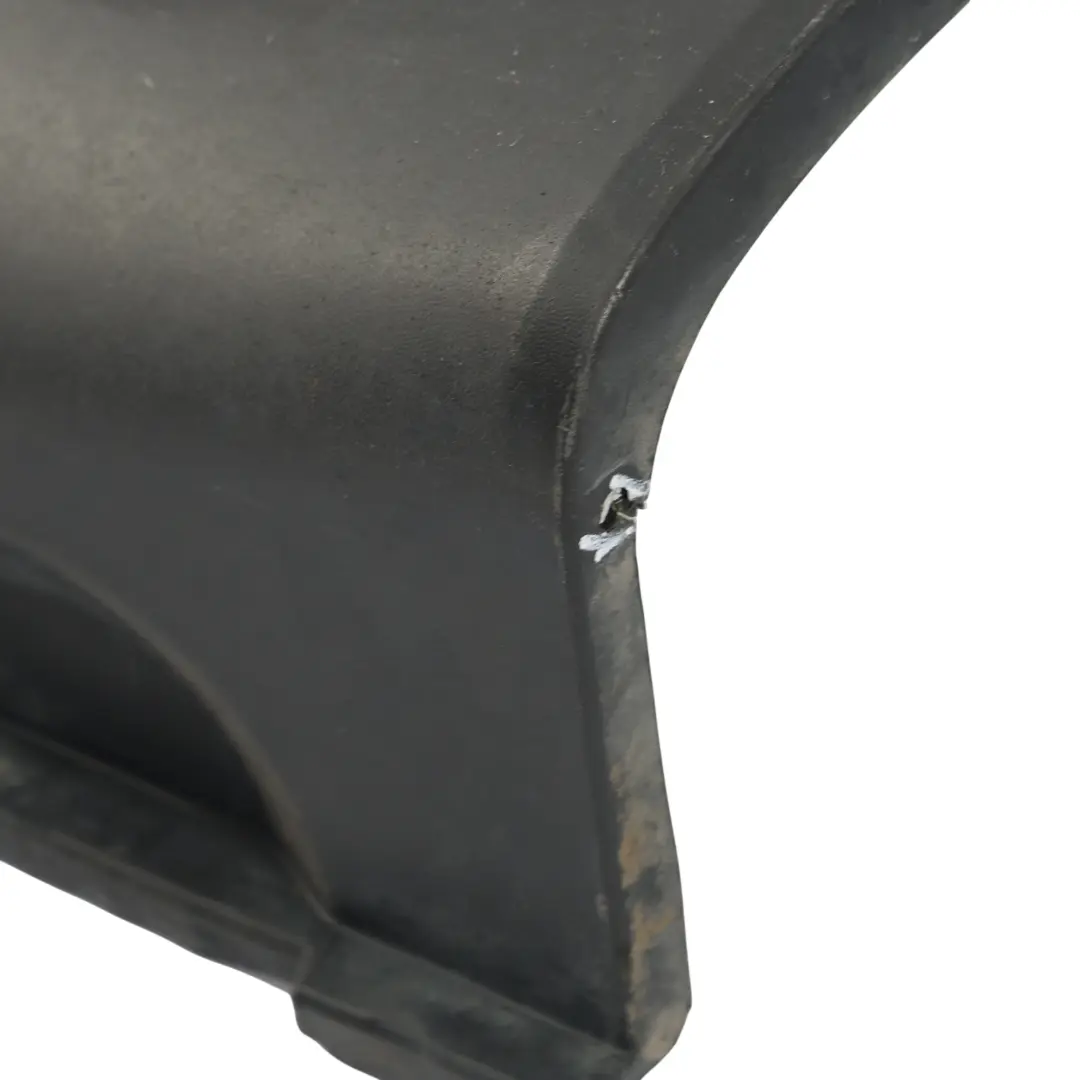 Faldón Lateral Inferior Tapa Panel Alféizar Derecho para Smart Fortwo 451 con número de pieza A4516900125 Smart Fortwo 451 Faldón Lateral Inferior Tapa Panel Alféizar Derecho - SKU A4516900125 - Número de pieza A4516900125