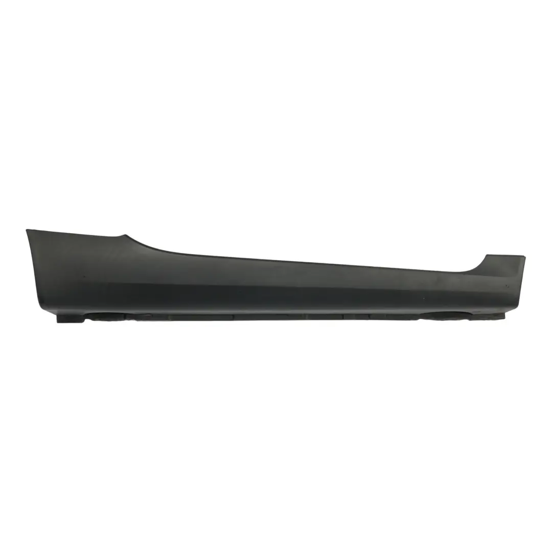 Smart Fortwo 451 Side Skirt Lower Trim Cover Panel Sill Right O/S - SKU A4516900225 - Part number A4516900225