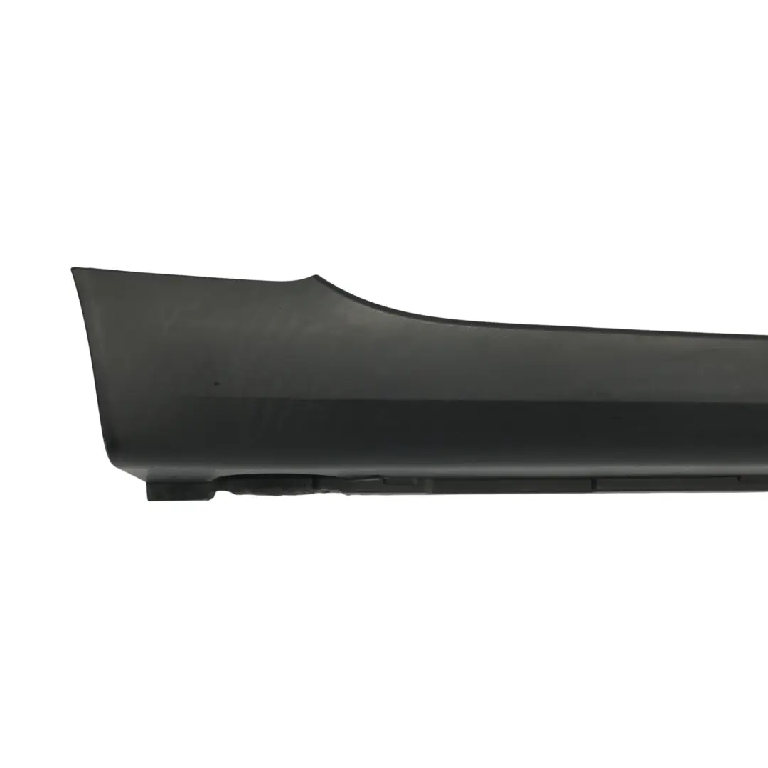 Smart Fortwo 451 Side Skirt Lower Trim Cover Panel Sill Right O/S - SKU A4516900225 - Part number A4516900225