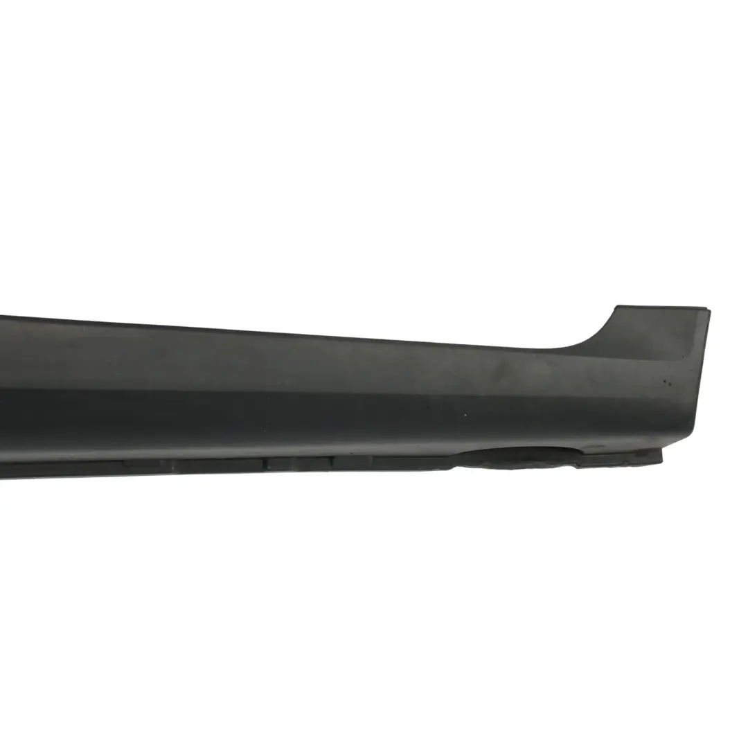 Side Skirt Lower Trim Cover Panel Sill Right O/S to Smart Fortwo 451 with Part number A4516900225 Smart Fortwo 451 Side Skirt Lower Trim Cover Panel Sill Right O/S - SKU A4516900225 - Part number A4516900225