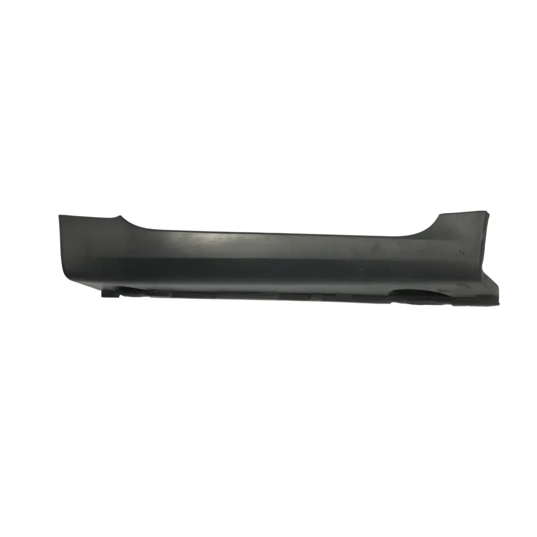 Faldón Lateral Inferior Tapa Panel Alféizar Derecho para Smart Fortwo 451 con número de pieza A4516900225 Smart Fortwo 451 Faldón Lateral Inferior Tapa Panel Alféizar Derecho - SKU A4516900225 - Número de pieza A4516900225