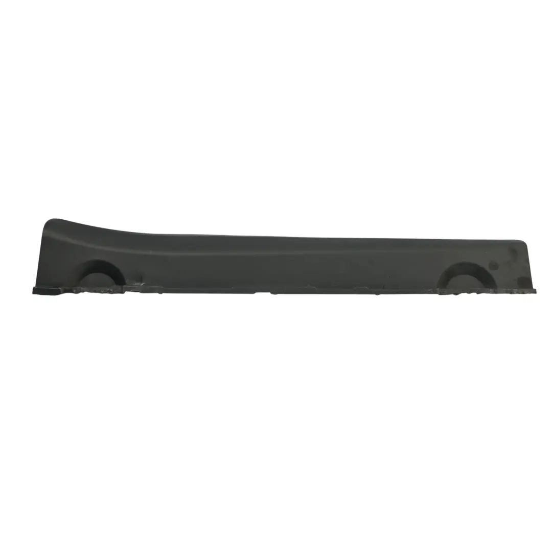 Faldón Lateral Inferior Tapa Panel Alféizar Derecho para Smart Fortwo 451 con número de pieza A4516900225 Smart Fortwo 451 Faldón Lateral Inferior Tapa Panel Alféizar Derecho - SKU A4516900225 - Número de pieza A4516900225