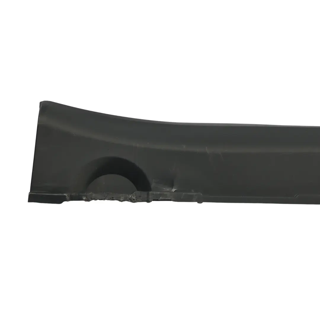 Smart Fortwo 451 Cache De Bas De Caisse Inférieur Droit - SKU A4516900225 - Numéro de pièce A4516900225