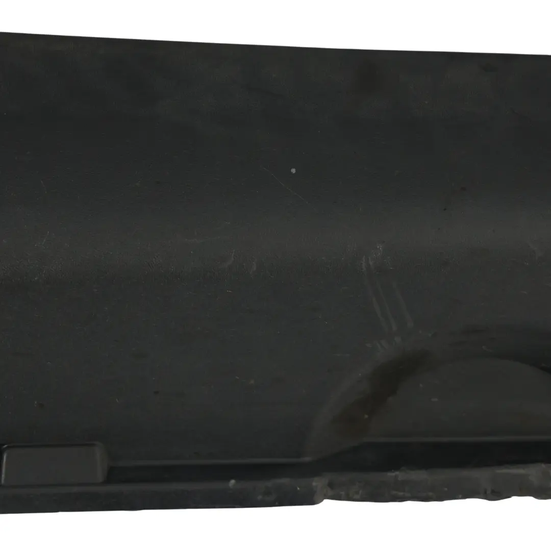 Faldón Lateral Inferior Tapa Panel Alféizar Derecho para Smart Fortwo 451 con número de pieza A4516900225 Smart Fortwo 451 Faldón Lateral Inferior Tapa Panel Alféizar Derecho - SKU A4516900225 - Número de pieza A4516900225