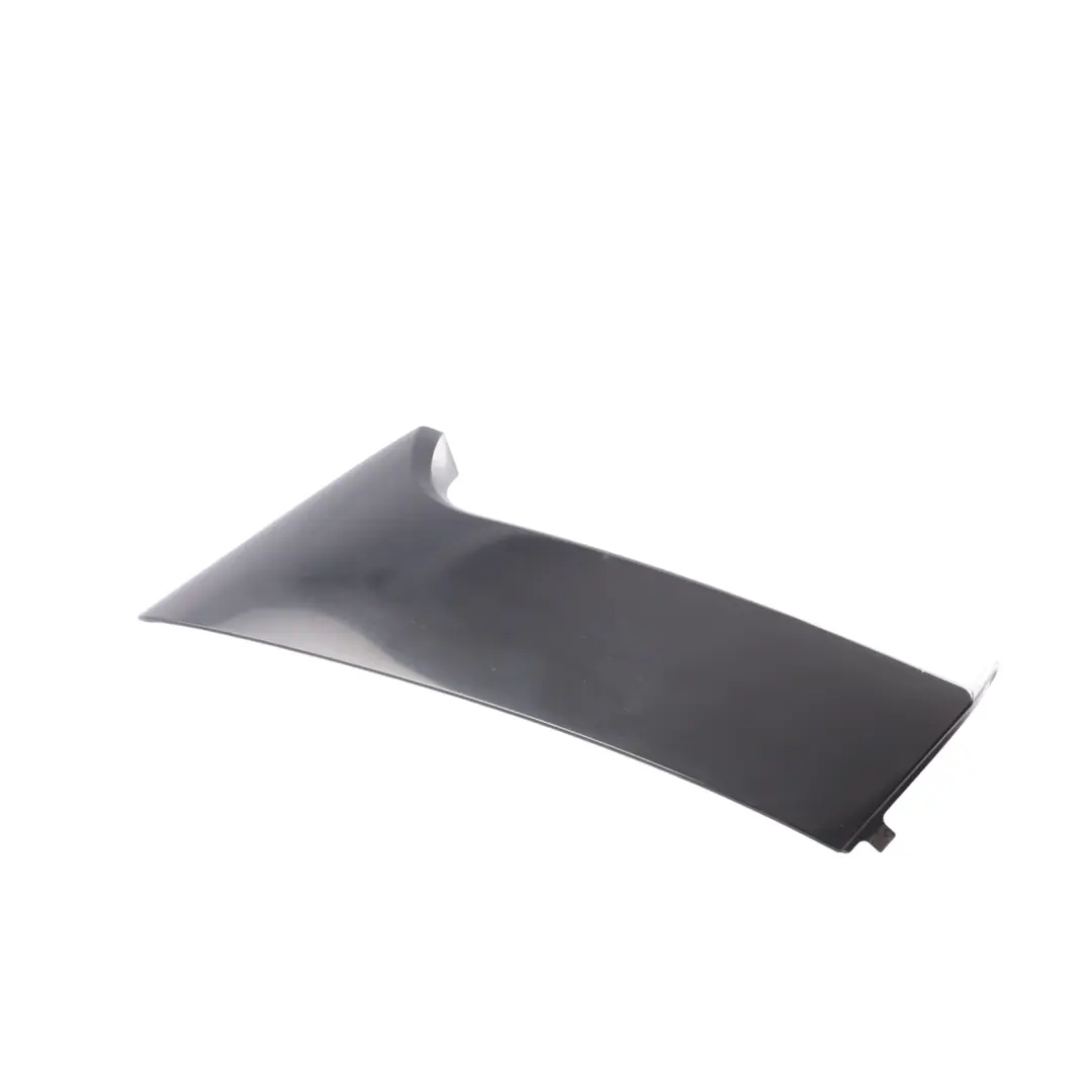 C451 Dachverkleidung B-Säule Abdeckung Links Schwarz für Smart mit Teilenummer A4516901125 Smart C451 Dachverkleidung B-Säule Abdeckung Links Schwarz - SKU A4516901125 - Teilenummer A4516901125