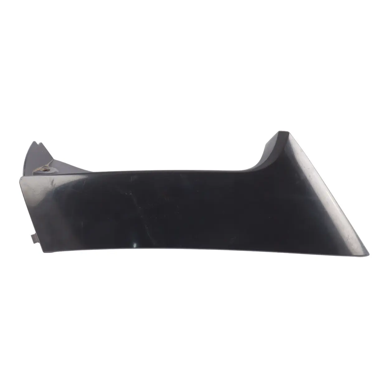 Smart C451 Roof Quarter Panel Cover B Pillar Right O/S Black A4516901225