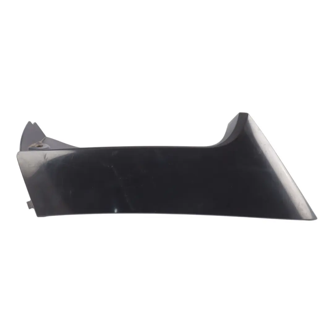C451 Roof Quarter Panel Cover B Pillar Right O/S Black to Smart with Part number A4516901225 Smart C451 Roof Quarter Panel Cover B Pillar Right O/S Black - SKU A4516901225 - Part number A4516901225