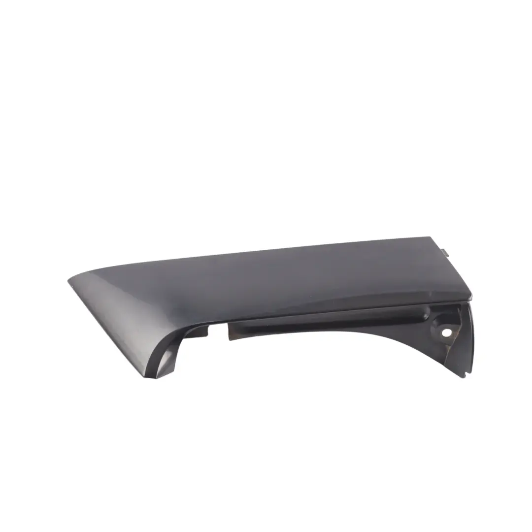 C451 Dachverkleidung B-Säule Abdeckung Rechts Schwarz für Smart mit Teilenummer A4516901225 Smart C451 Dachverkleidung B-Säule Abdeckung Rechts Schwarz - SKU A4516901225 - Teilenummer A4516901225