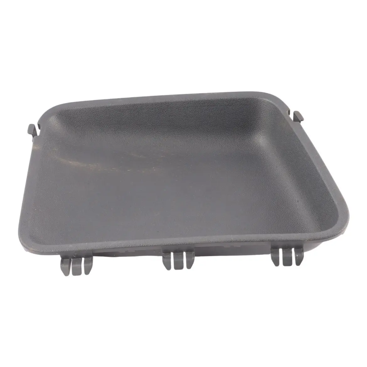 Smart C451 Rear Trunk Lid Storage Compartment Cover Panel Left N/S A4516910036