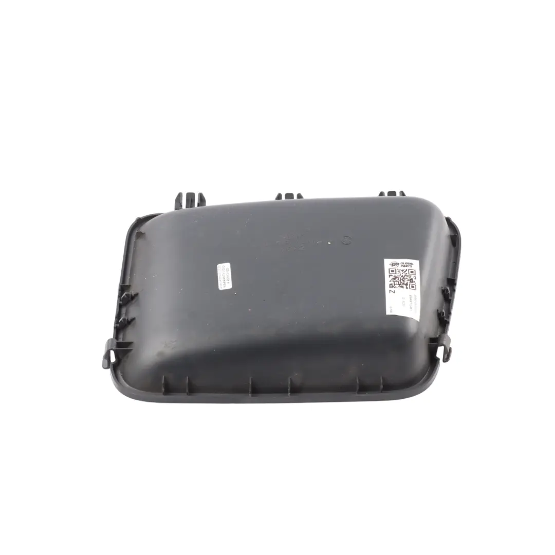 C451 Rear Trunk Lid Storage Compartment Cover Panel Left N/S to Smart with Part number A4516910036 Smart C451 Rear Trunk Lid Storage Compartment Cover Panel Left N/S - SKU A4516910036 - Part number A4516910036