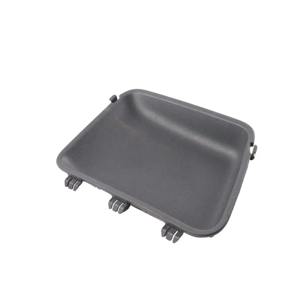 Smart C451 Panel Tapa Compartimento Maletero Trasero Izquierdo - SKU A4516910036 - Número de pieza A4516910036