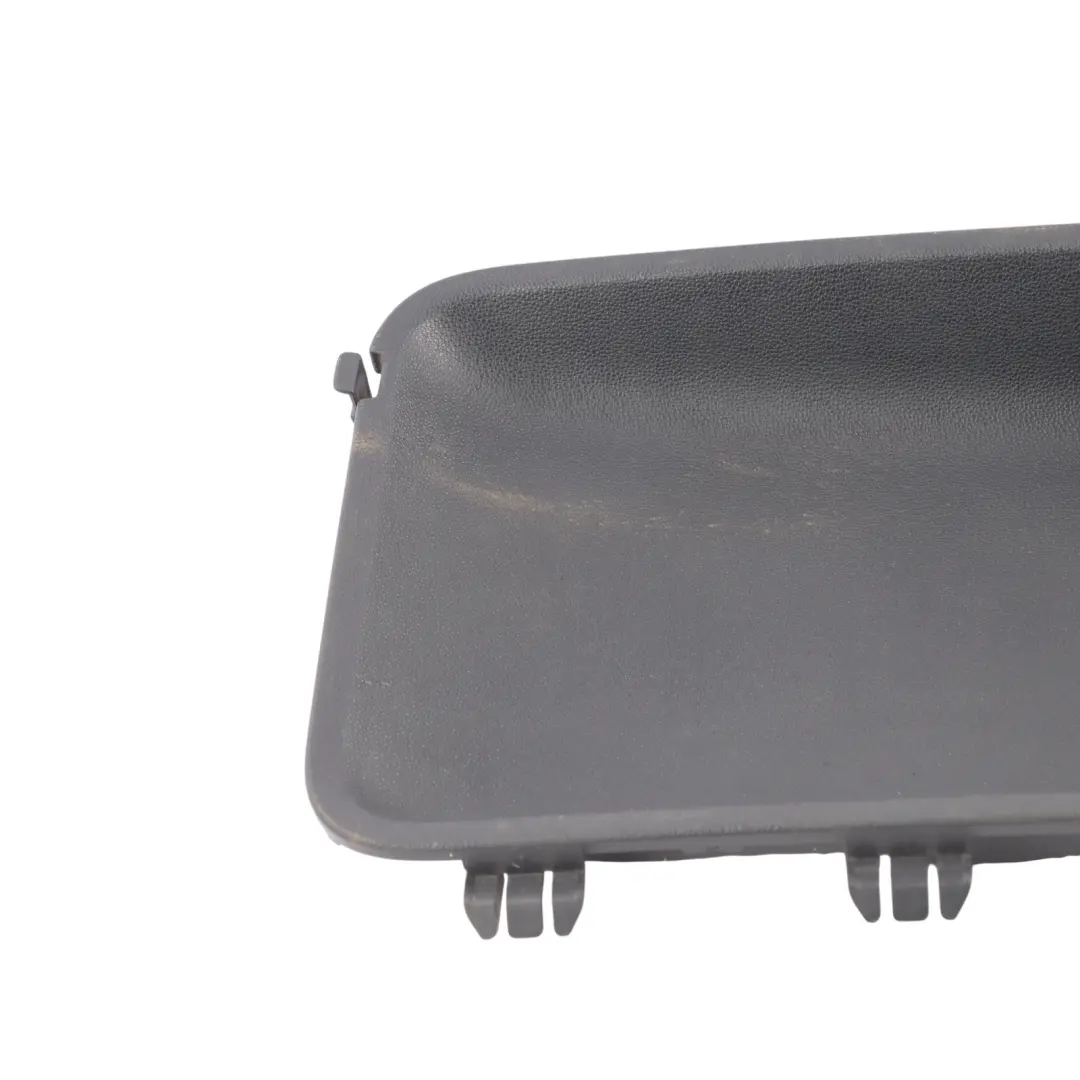 Smart C451 Rear Trunk Lid Storage Compartment Cover Panel Left N/S - SKU A4516910036 - Part number A4516910036