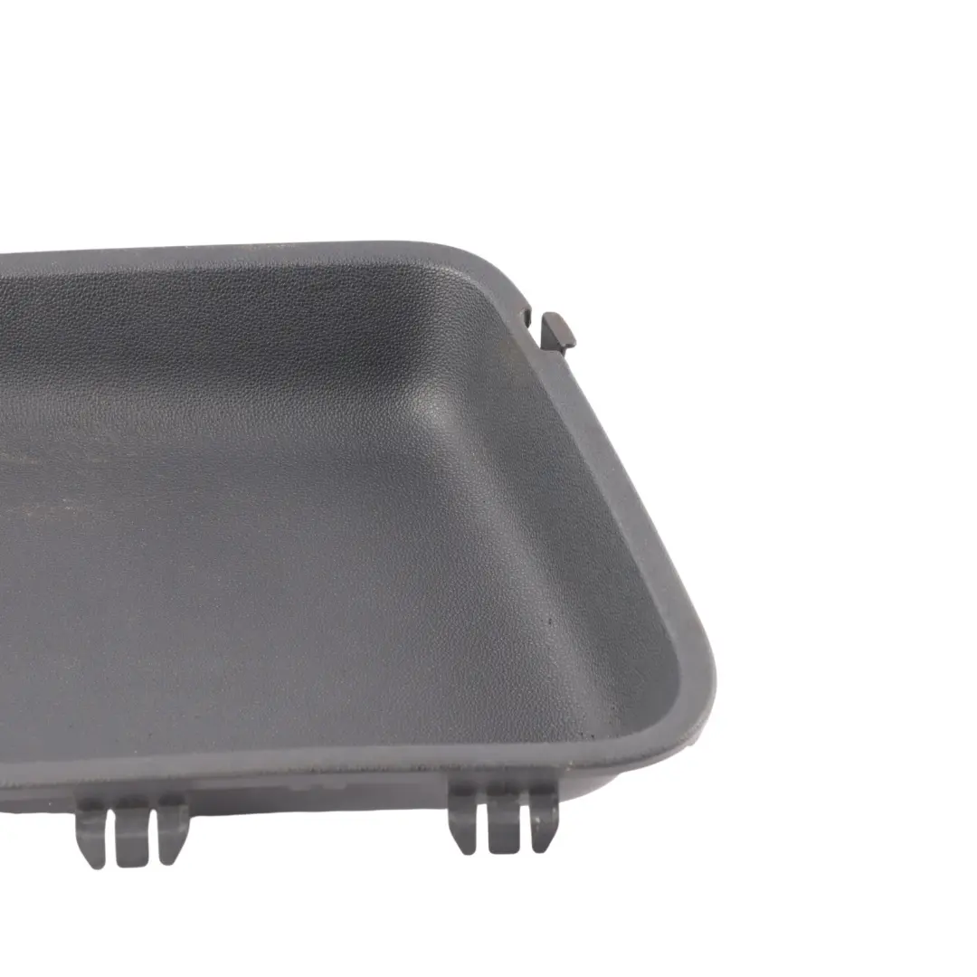 C451 Panel Tapa Compartimento Maletero Trasero Izquierdo para Smart con número de pieza A4516910036 Smart C451 Panel Tapa Compartimento Maletero Trasero Izquierdo - SKU A4516910036 - Número de pieza A4516910036