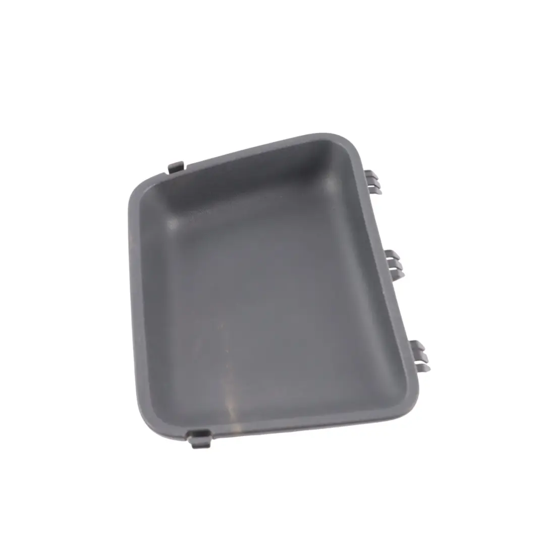 C451 Rear Trunk Lid Storage Compartment Cover Panel Left N/S to Smart with Part number A4516910036 Smart C451 Rear Trunk Lid Storage Compartment Cover Panel Left N/S - SKU A4516910036 - Part number A4516910036