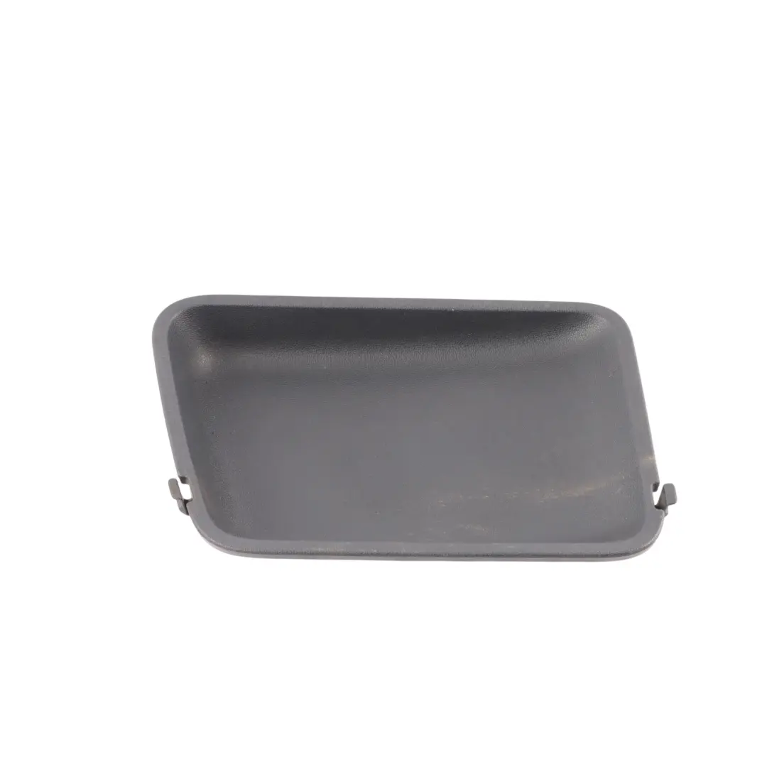 Smart C451 Rear Trunk Lid Storage Compartment Cover Panel Left N/S - SKU A4516910036 - Part number A4516910036