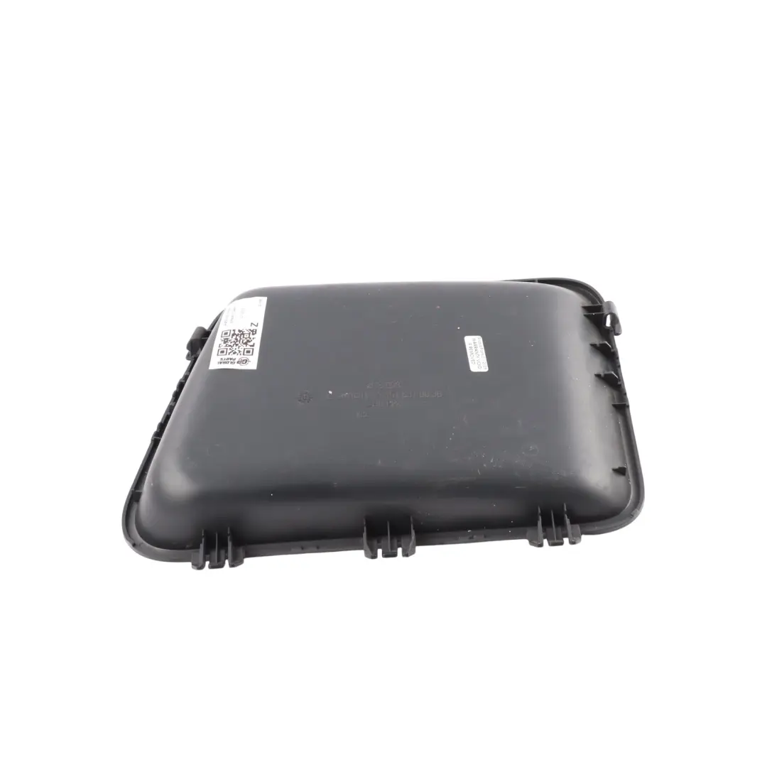 C451 Rear Trunk Lid Storage Compartment Cover Panel Left N/S to Smart with Part number A4516910036 Smart C451 Rear Trunk Lid Storage Compartment Cover Panel Left N/S - SKU A4516910036 - Part number A4516910036