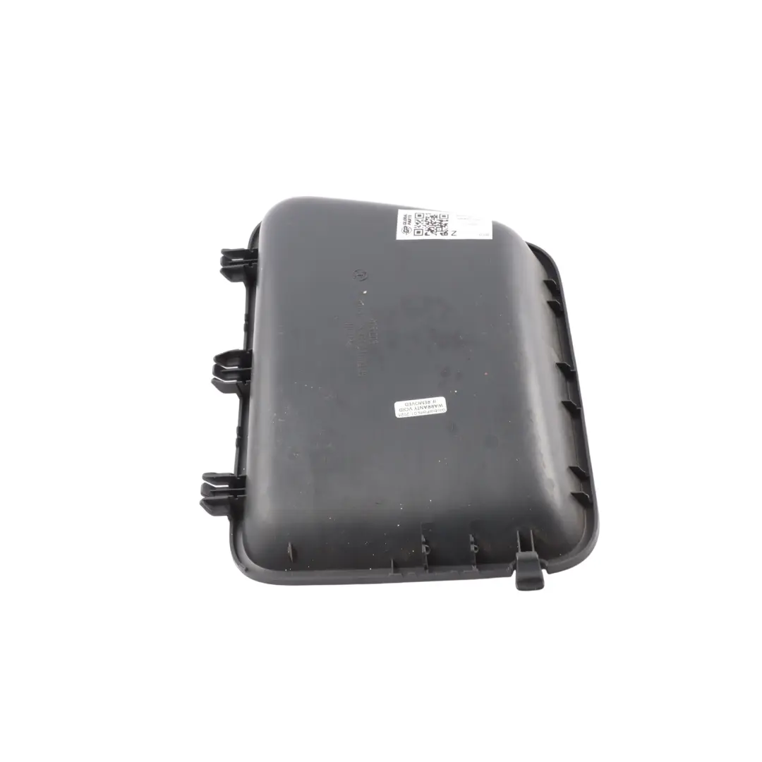 Smart C451 Panel Tapa Compartimento Maletero Trasero Izquierdo - SKU A4516910036 - Número de pieza A4516910036