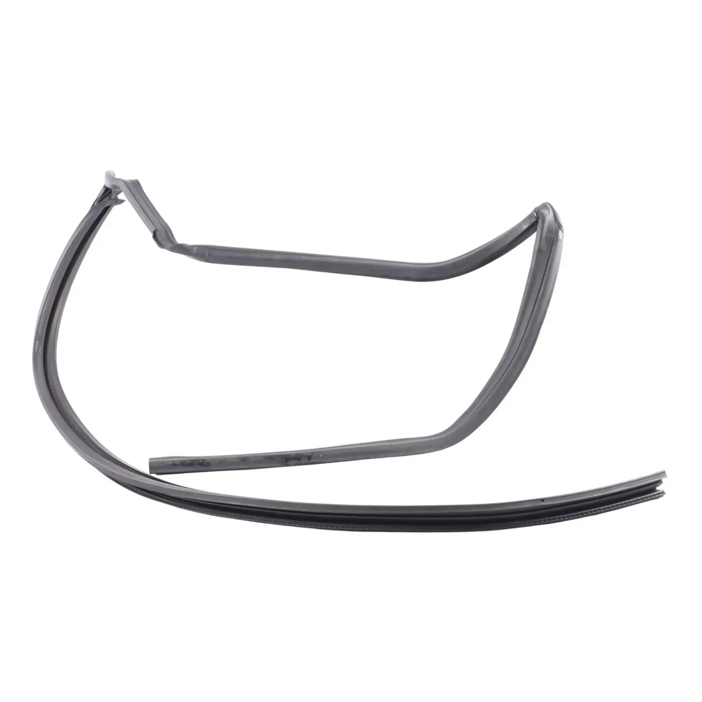 Smart A451 Convertible Cabrio Joint Étanchéité Toit Pliable Droit A4516910098
