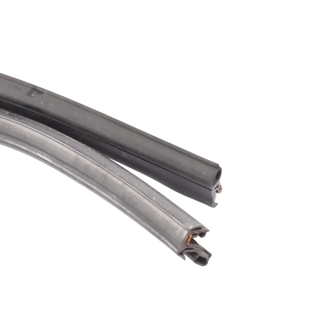 Smart A451 Convertible Cabrio Seal Gasket Roof Folding Top Right O/S - SKU A4516910098 - Part number A4516910098