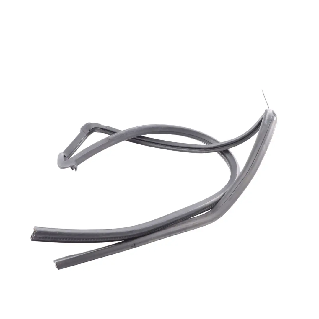 A451 Convertible Cabrio Seal Gasket Roof Folding Top Right O/S to Smart with Part number A4516910098 Smart A451 Convertible Cabrio Seal Gasket Roof Folding Top Right O/S - SKU A4516910098 - Part number A4516910098