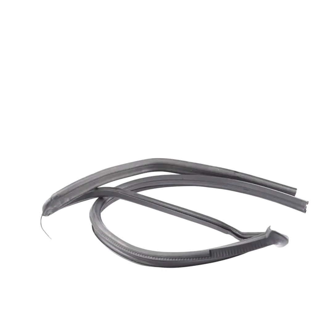 Smart A451 Convertible Cabrio Seal Gasket Roof Folding Top Right O/S - SKU A4516910098 - Part number A4516910098