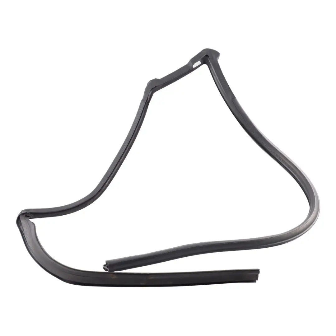 Smart Fortwo A451 Convertible Folding Roof Seal Gasket Left N/S - SKU A4516910198 - Part number A4516910198
