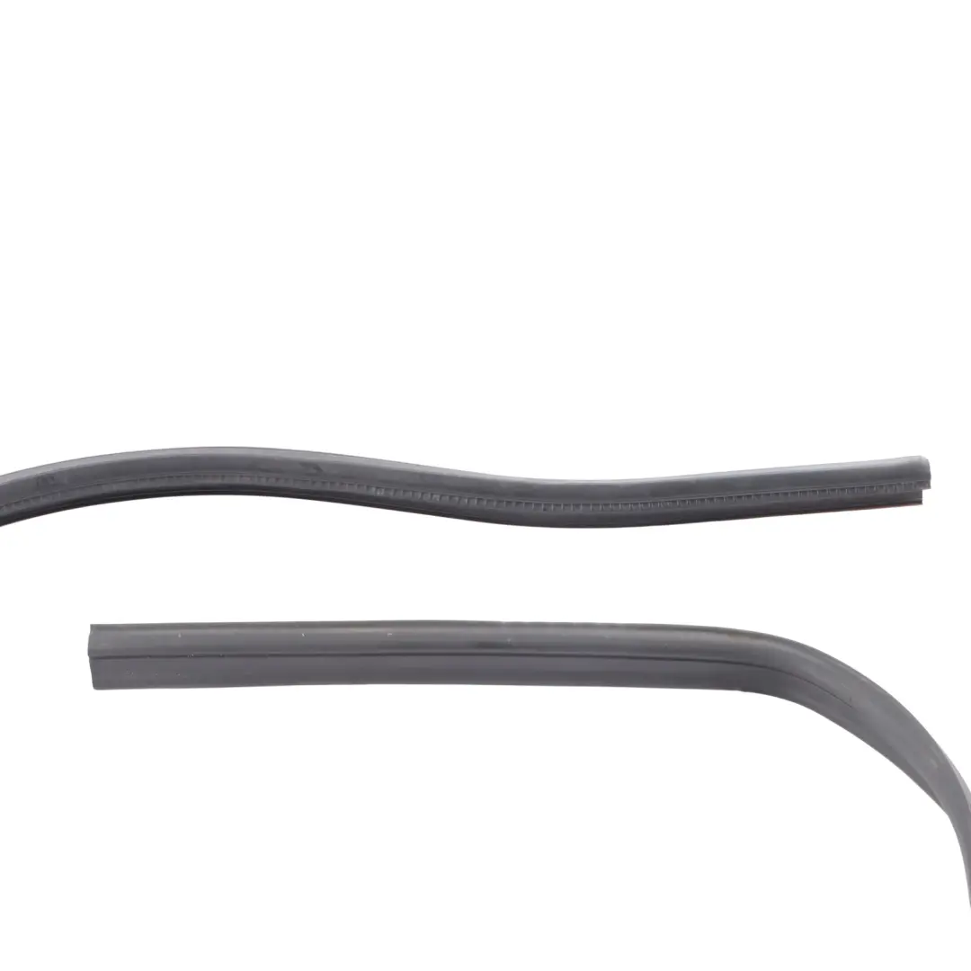 A451 Convertible Folding Roof Seal Gasket Left N/S to Smart Fortwo with Part number A4516910198 Smart Fortwo A451 Convertible Folding Roof Seal Gasket Left N/S - SKU A4516910198 - Part number A4516910198