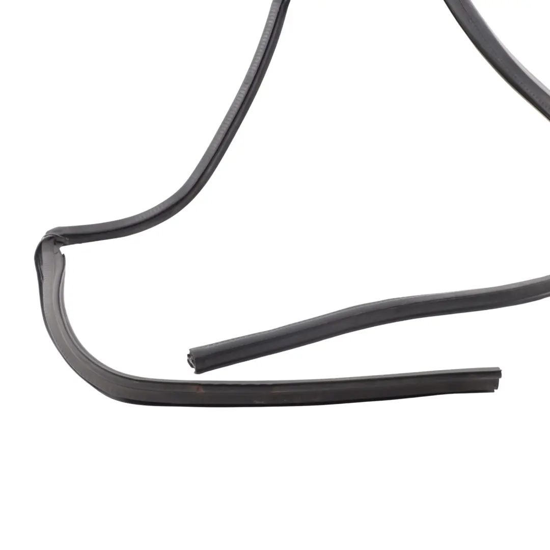 A451 Convertible Folding Roof Seal Gasket Left N/S to Smart Fortwo with Part number A4516910198 Smart Fortwo A451 Convertible Folding Roof Seal Gasket Left N/S - SKU A4516910198 - Part number A4516910198