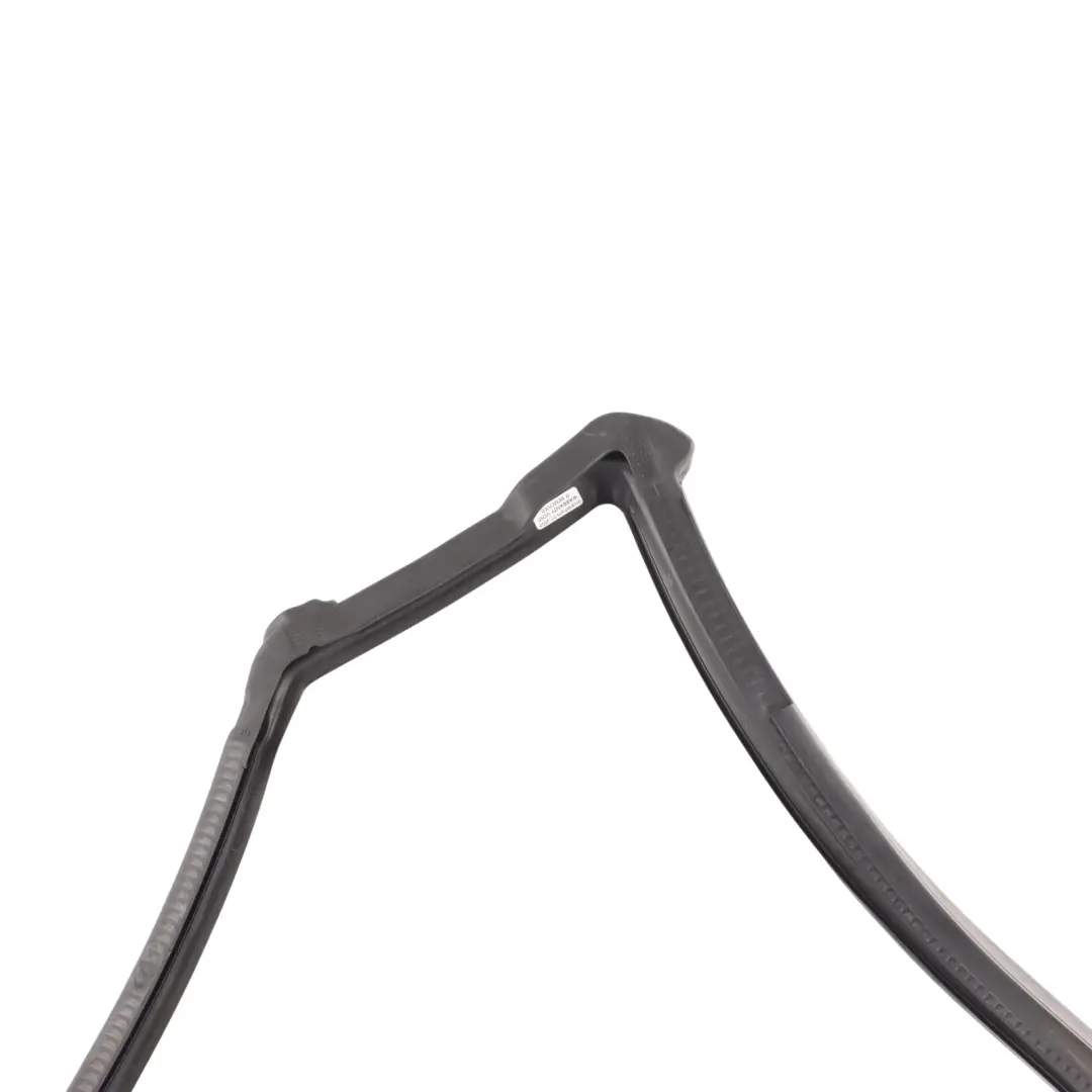Smart Fortwo A451 Convertible Folding Roof Seal Gasket Left N/S - SKU A4516910198 - Part number A4516910198