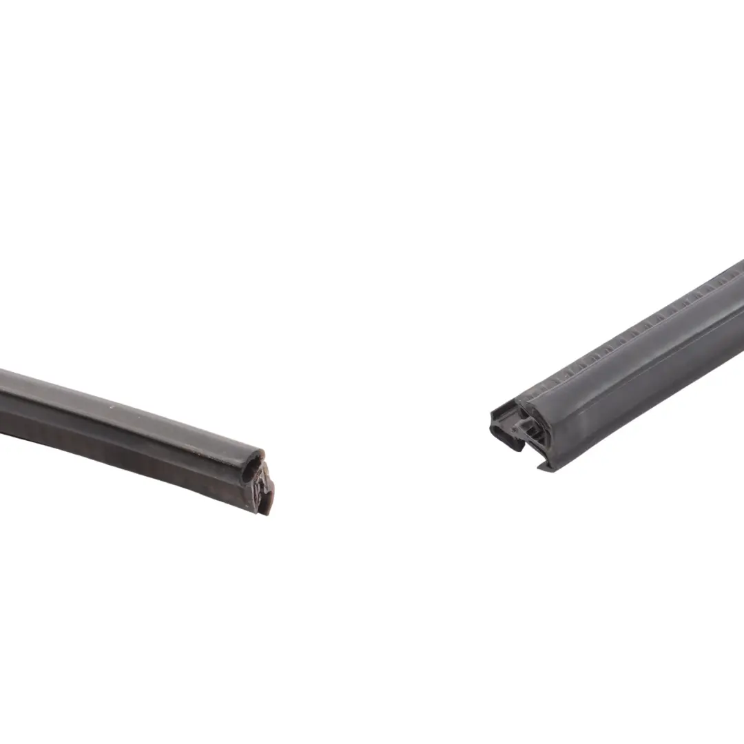 A451 Convertible Folding Roof Seal Gasket Left N/S to Smart Fortwo with Part number A4516910198 Smart Fortwo A451 Convertible Folding Roof Seal Gasket Left N/S - SKU A4516910198 - Part number A4516910198