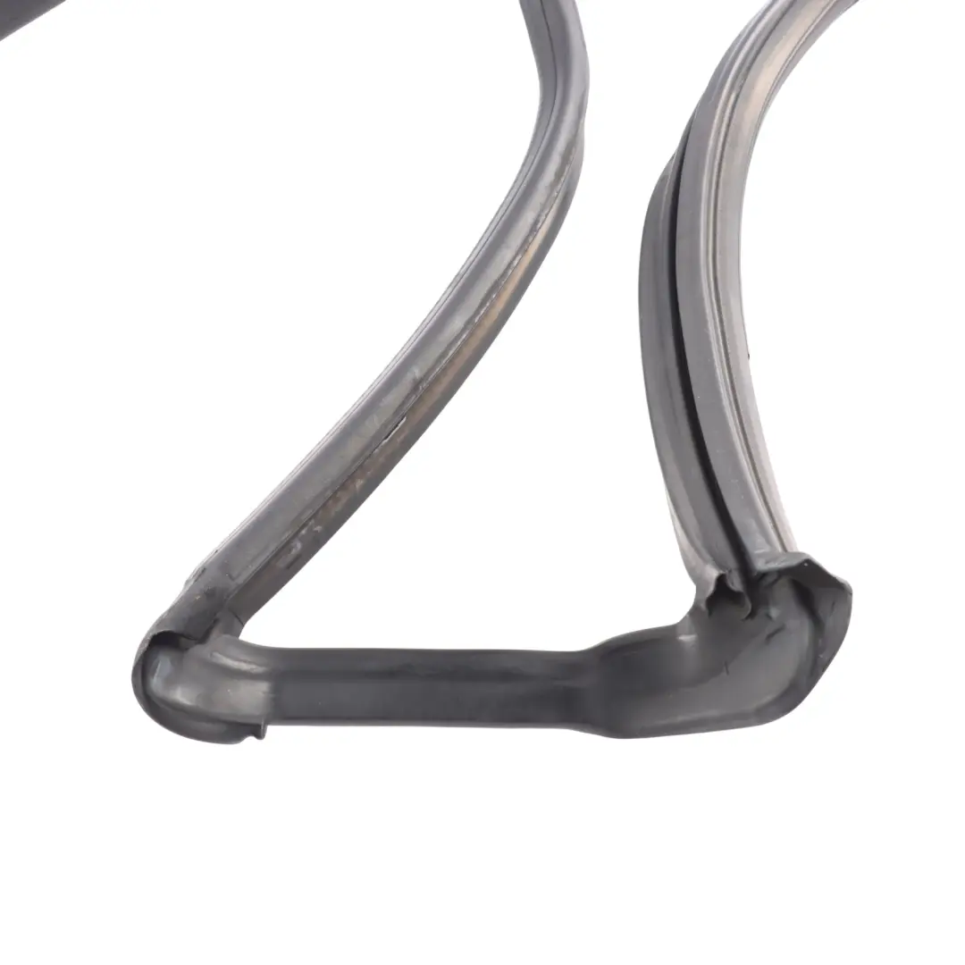 Smart Fortwo A451 Convertible Folding Roof Seal Gasket Left N/S - SKU A4516910198 - Part number A4516910198