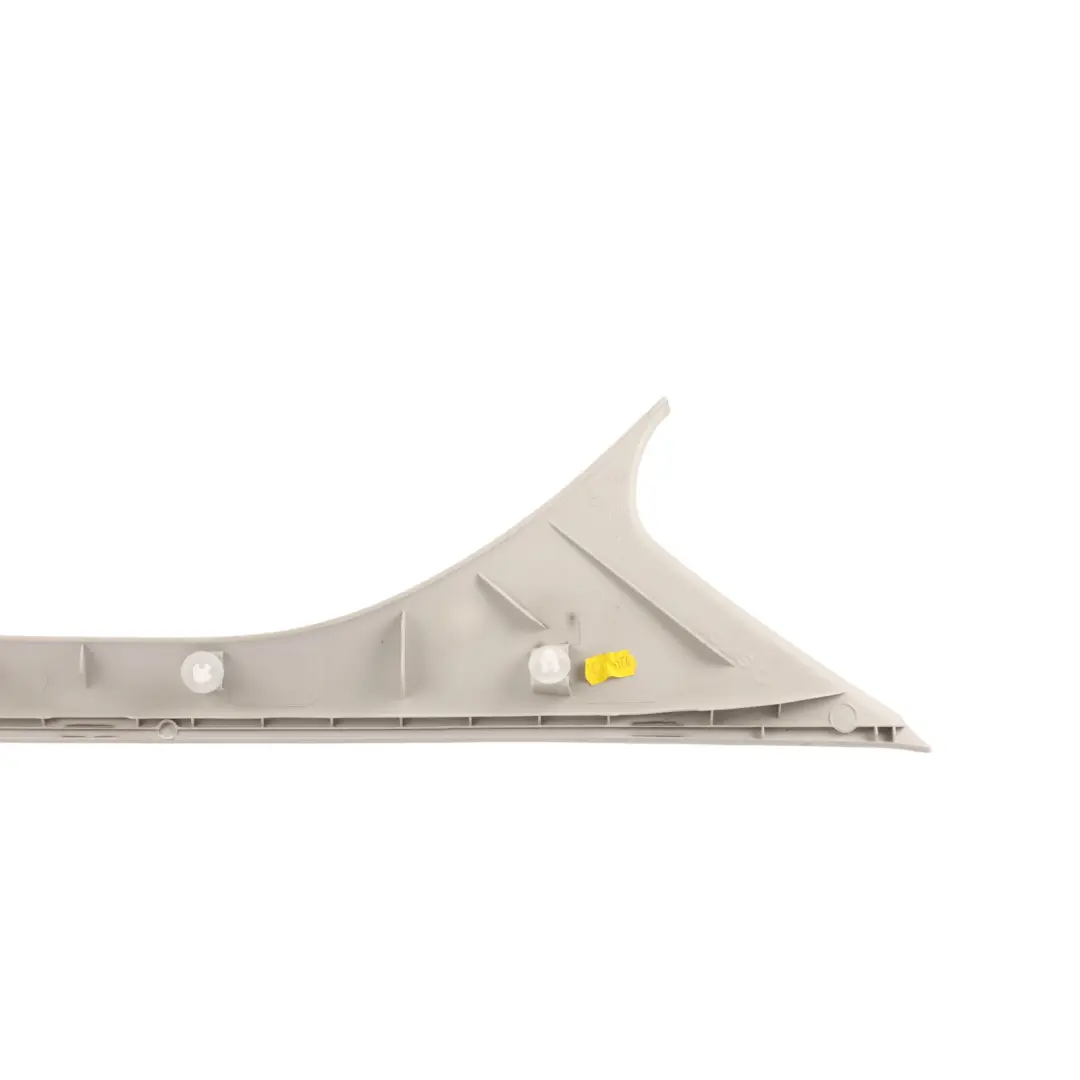 Smart Fortwo C451 Interior A Pillar Trim Cover Front Left N/S - SKU A4516920500 - Part number A4516920500