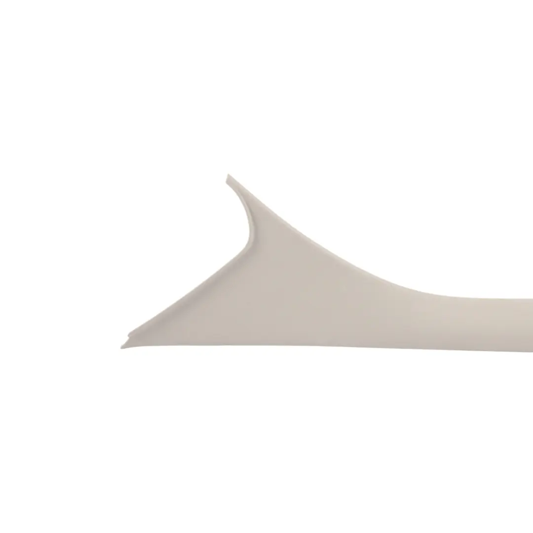 C451 Interior A Pillar Trim Cover Front Left N/S to Smart Fortwo with Part number A4516920500 Smart Fortwo C451 Interior A Pillar Trim Cover Front Left N/S - SKU A4516920500 - Part number A4516920500