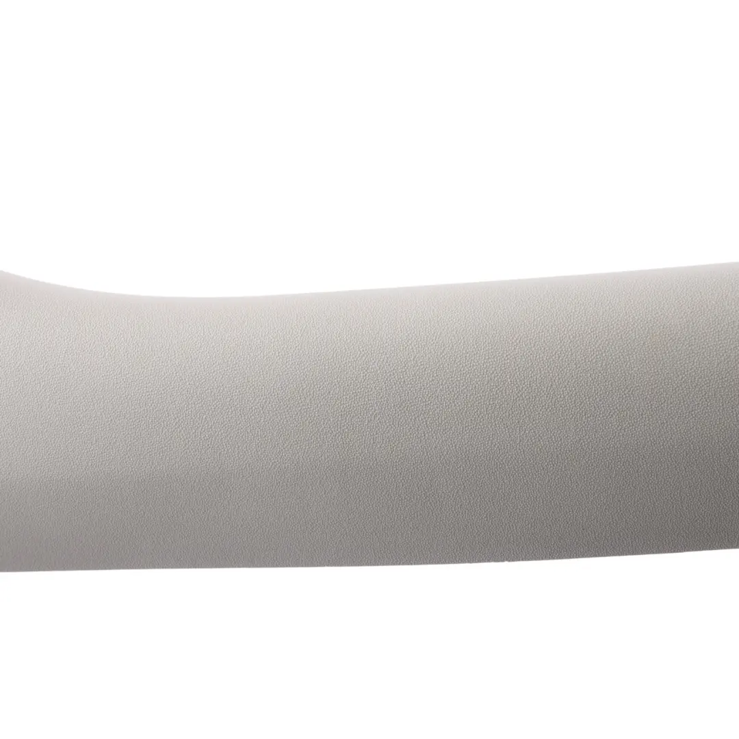 Smart Fortwo 451 Interior A Pillar Trim Cover Front Left N/S Beige - SKU A4516920505 - Part number A4516920505