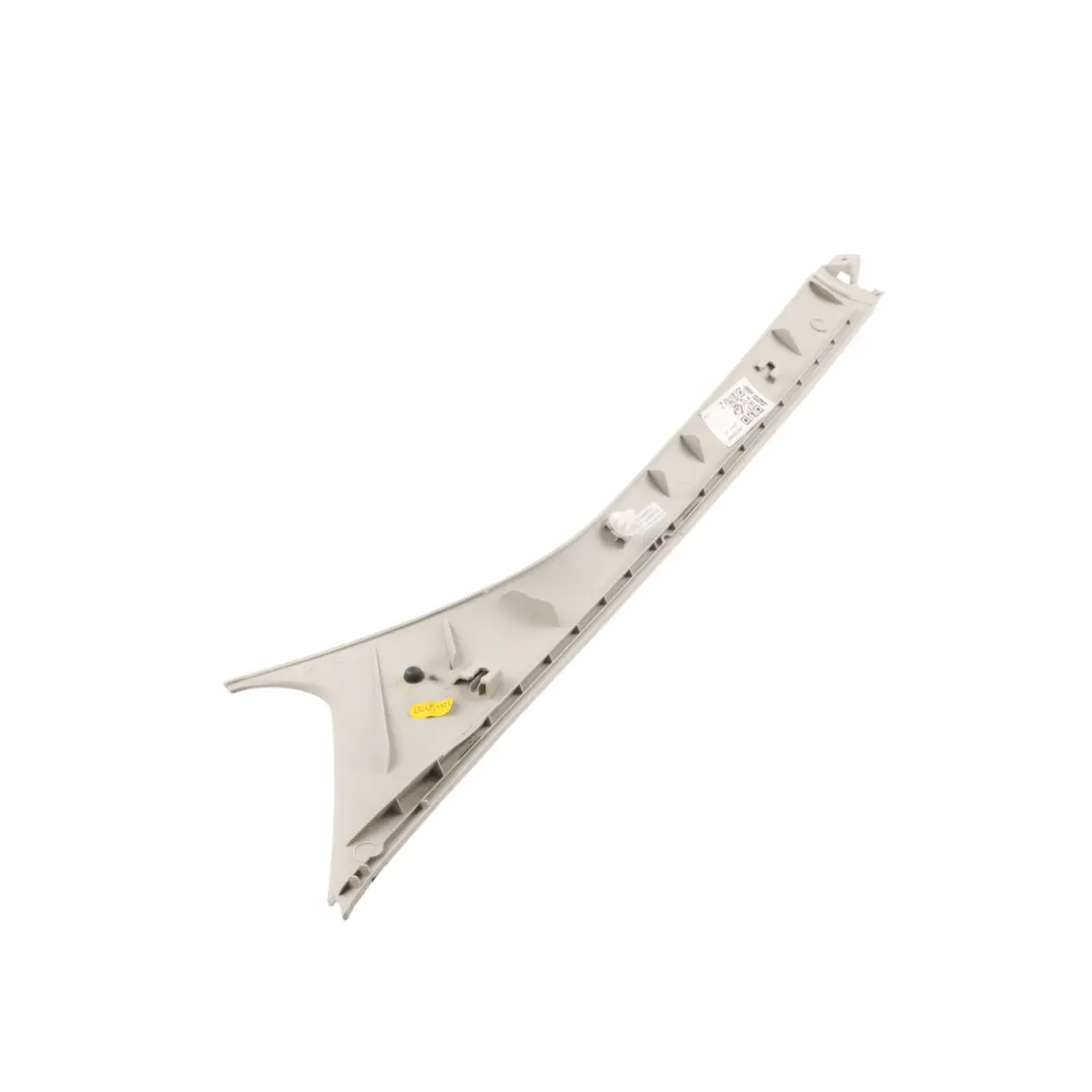 Smart Fortwo C451 Interior A Pillar Trim Cover Front Right O/S - SKU A4516920600 - Part number A4516920600