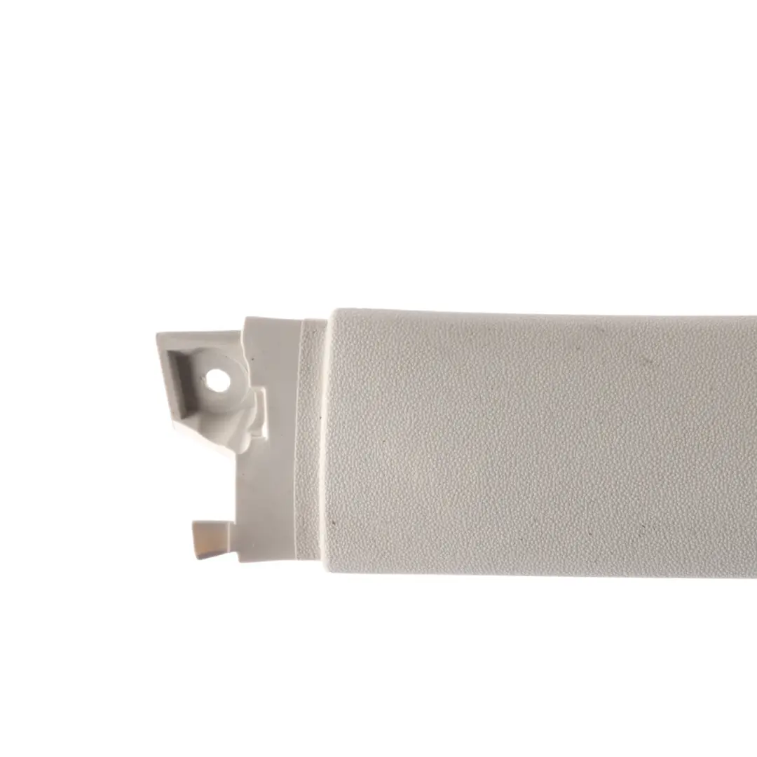 Smart Fortwo C451 Oslona Slupka A Przednia Prawa - SKU A4516920600 - Numer Części A4516920600