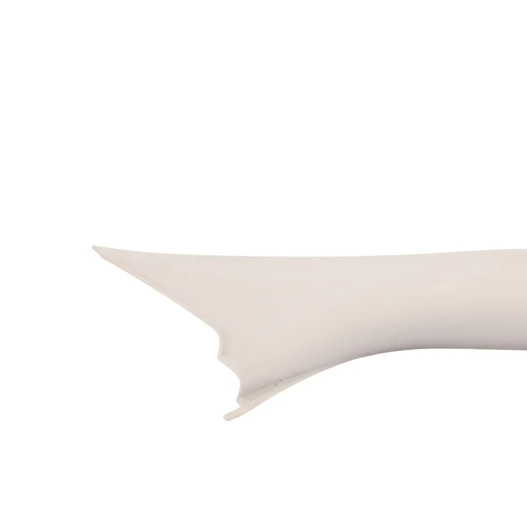 Smart Fortwo 451 Interior A Pillar Trim Cover Front Right O/S Beige - SKU A4516920605 - Part number A4516920605