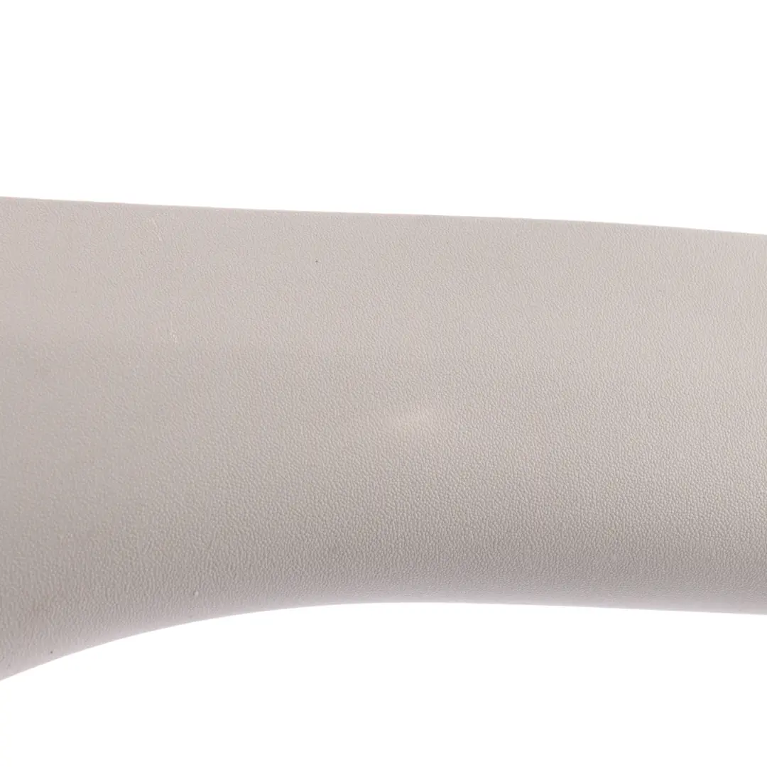 Smart Fortwo 451 Interior A Pillar Trim Cover Front Right O/S Beige - SKU A4516920605 - Part number A4516920605