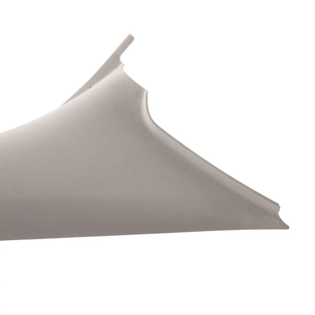Interior A Pillar Trim Cover Front Right O/S Beige to Smart Fortwo 451 with Part number A4516920605 Smart Fortwo 451 Interior A Pillar Trim Cover Front Right O/S Beige - SKU A4516920605 - Part number A4516920605