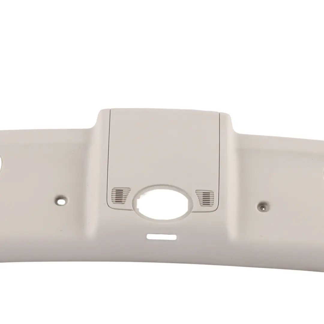 Smart C451 Plastic Roof Headliner Trim Cover Surround Panel - SKU A4516950000 - Part number A4516950000