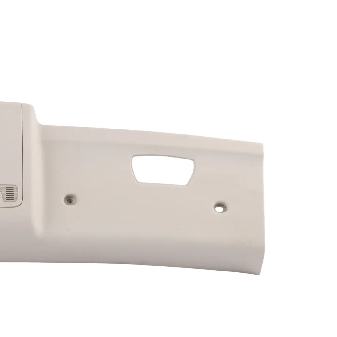 C451 Plastic Roof Headliner Trim Cover Surround Panel to Smart with Part number A4516950000 Smart C451 Plastic Roof Headliner Trim Cover Surround Panel - SKU A4516950000 - Part number A4516950000